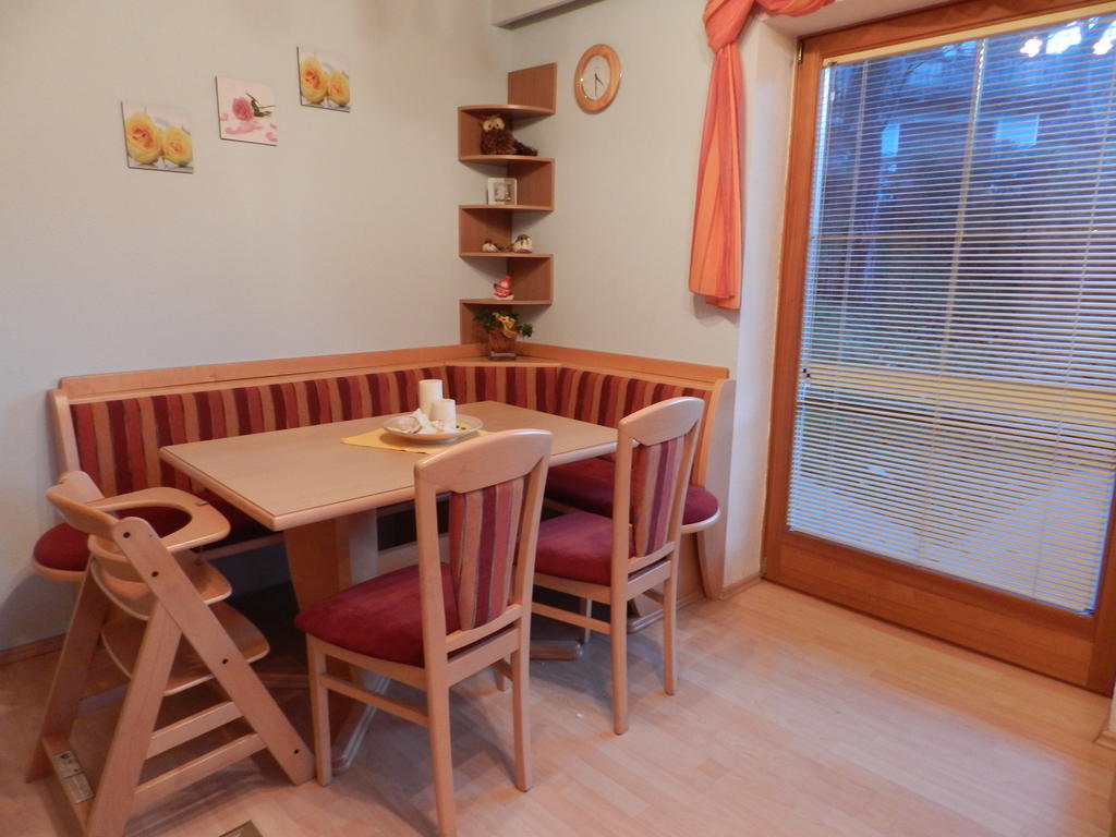 Kleinwidmoos-Apartment Wagrain Habitación foto