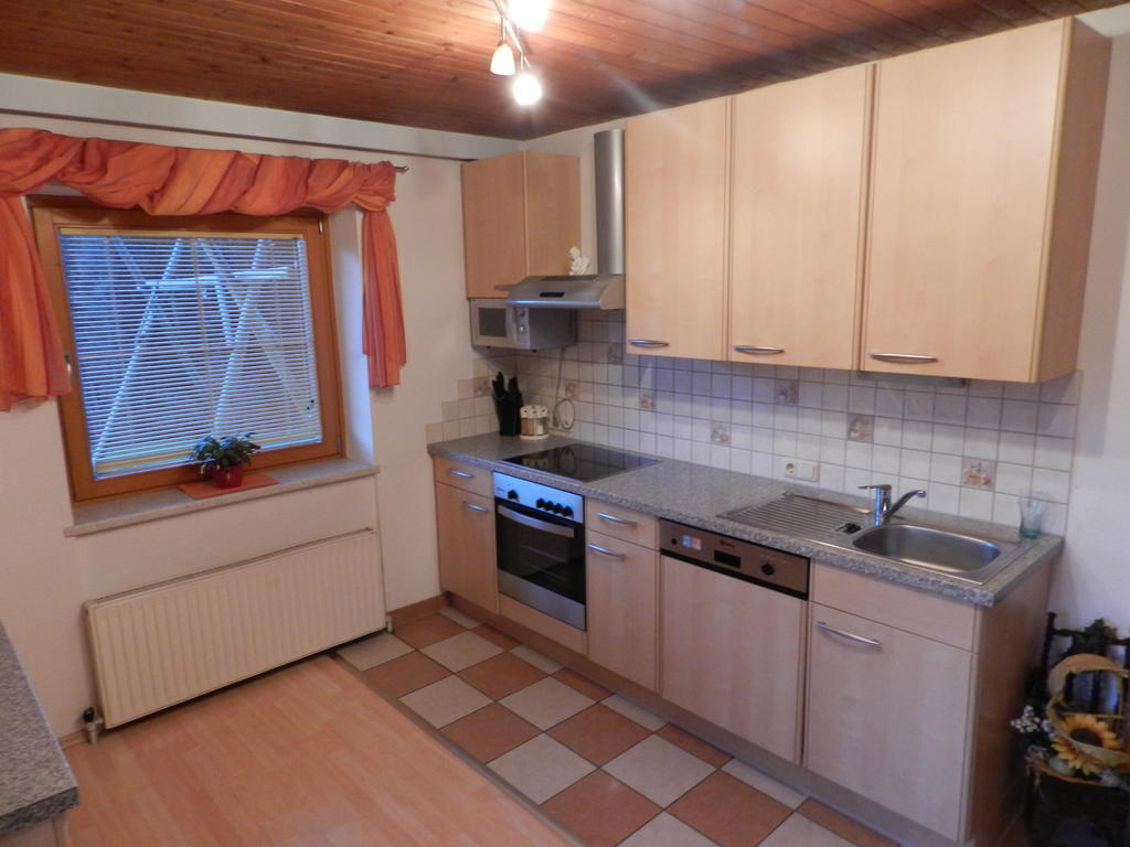Kleinwidmoos-Apartment Wagrain Habitación foto