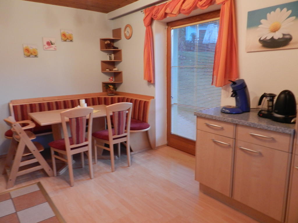Kleinwidmoos-Apartment Wagrain Habitación foto